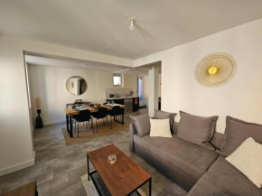 Charming Leucate House